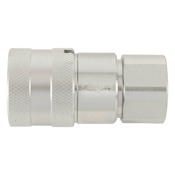 Db Electrical Flush Face Female For Parker FEM-501-10FO-NL For Industrial Tractors; 3001-1247 - main